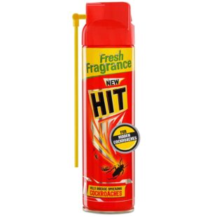 Hit Red Spray 200ml