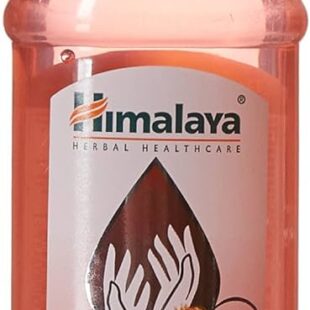 Himalaya Pure Hands Strawberry 50ml