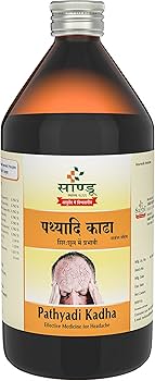 Pathyadi Kada 450ml