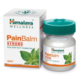 Himalaya pain Balm Strong 45gm