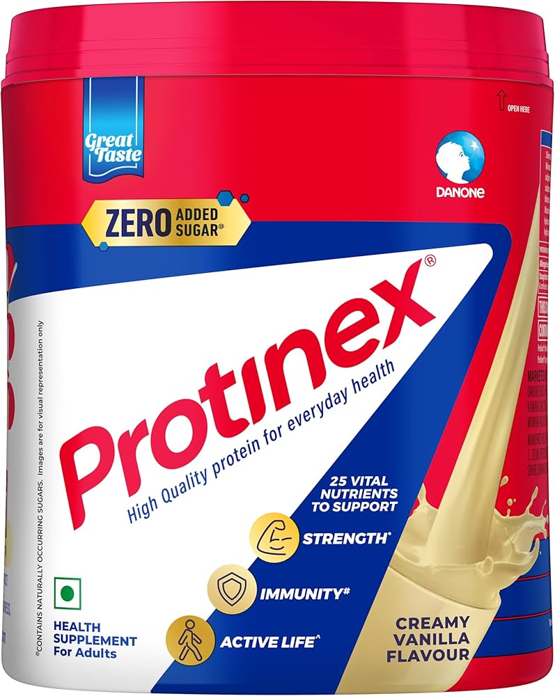 Protinex Vanilla Powder