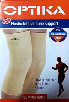 Knee Cap Large Optica 1's