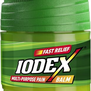Iodex Balm 16gm