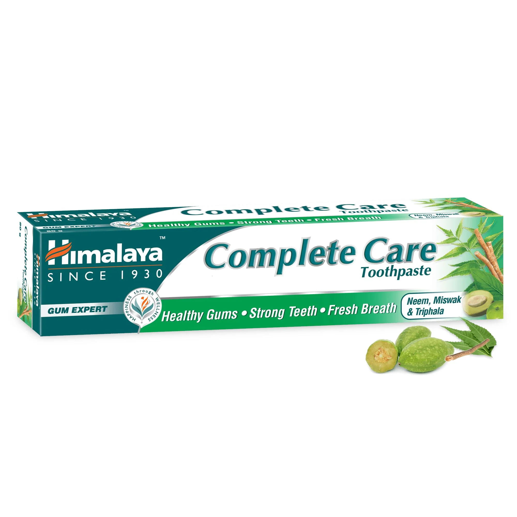 Himalaya Complete Care Tooth Paste