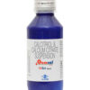 Gemcal Syrup 120ml