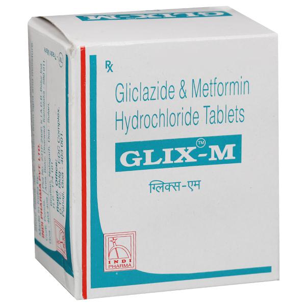 Glix M Tab 10's