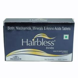 Hairbless Tab 10's