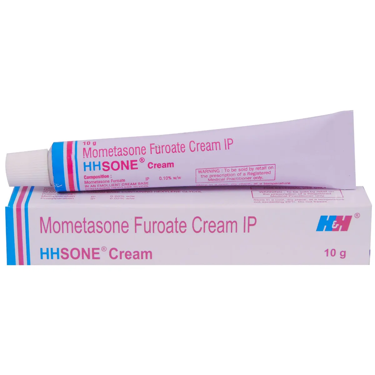HH Sone Cream 10gm