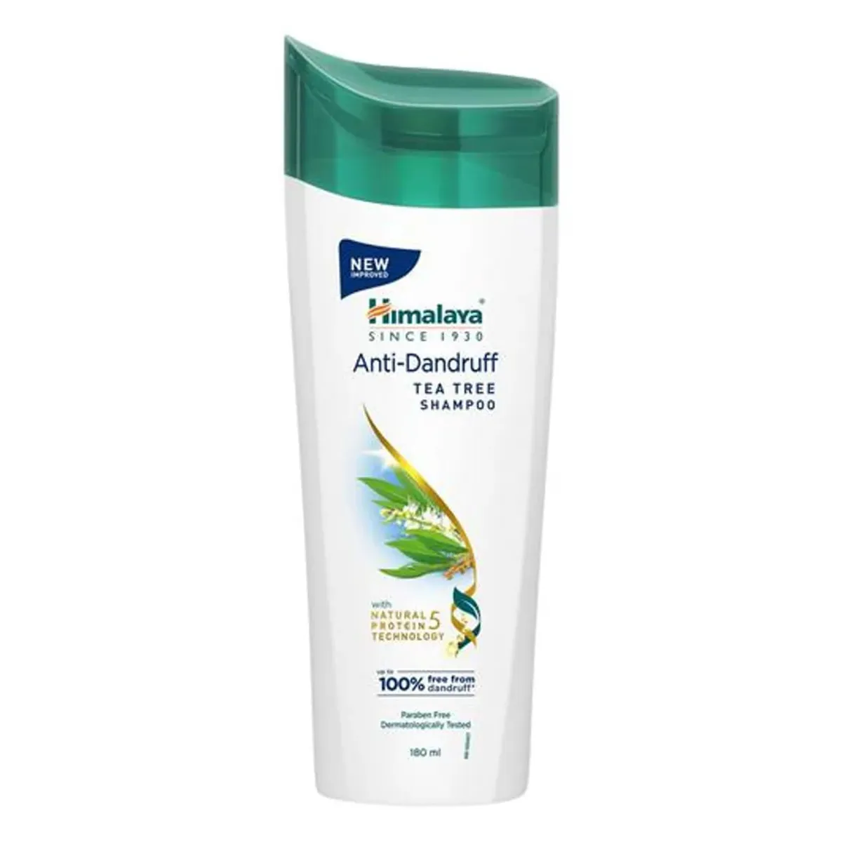 Himalaya Anti Dandruff Shampoo 180ml