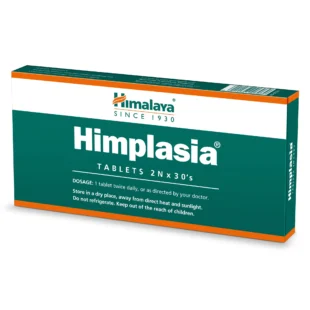 Himplasta Tab 30's