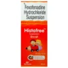 Histafree SUSP 60ml