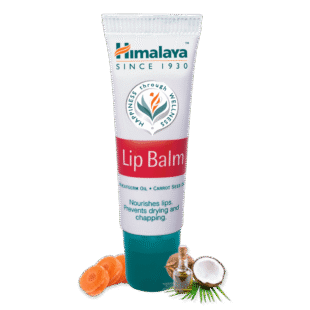Himalaya Lip Balm 5gm