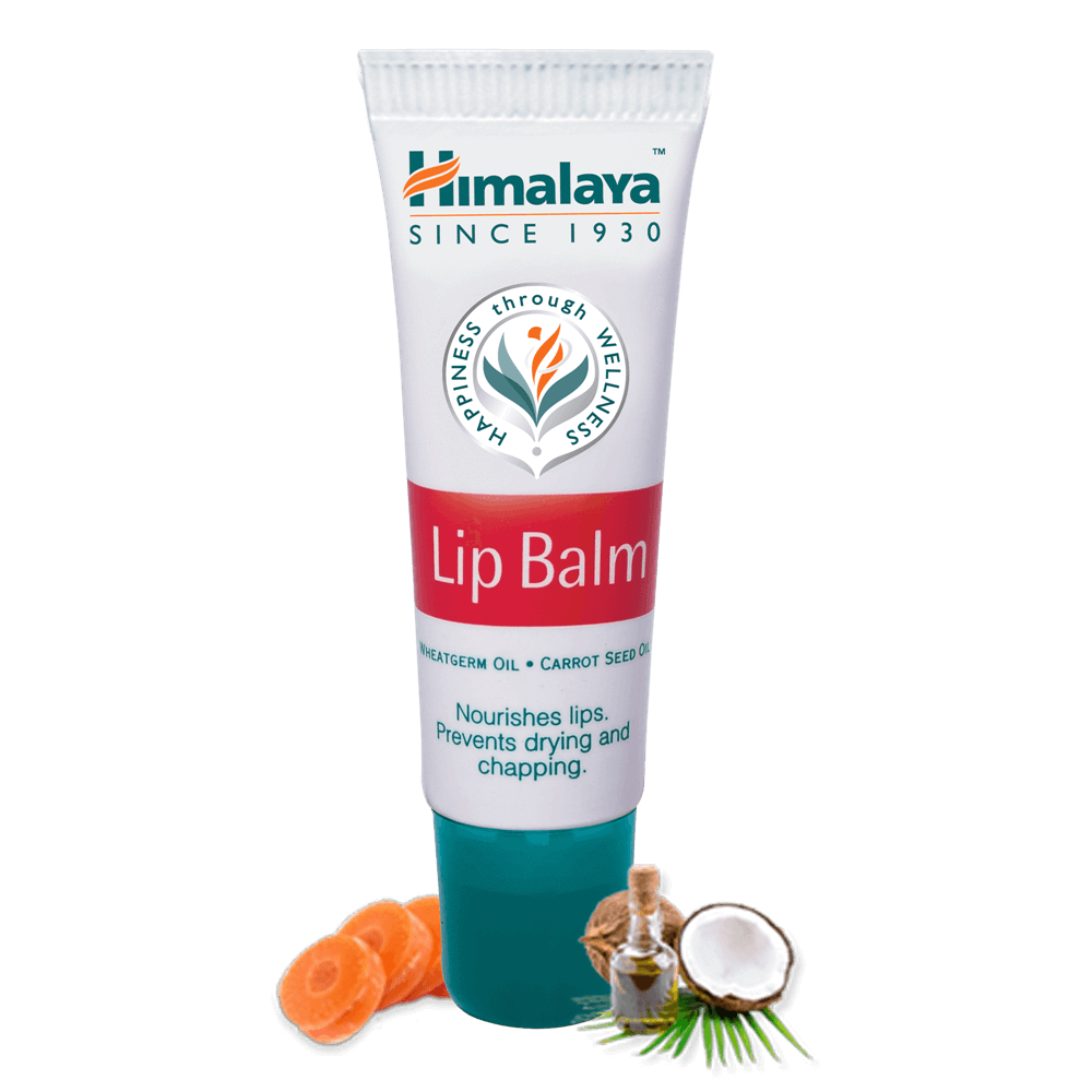 Himalaya Lip Balm 5gm