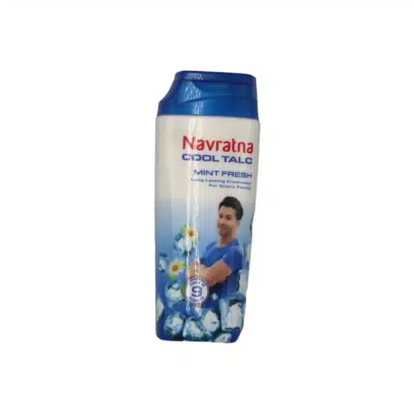Navratan Active Deo Powder 18gm