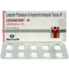 Losakind H Tab 10's