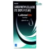 Lubrex DS Eye Drops 10ml