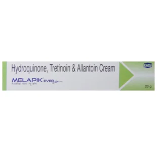 Melapix Ever Cream 20gm