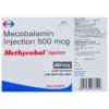 Methycobal Inj 1ml