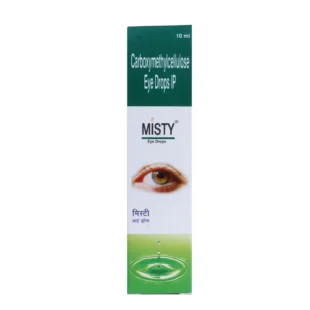 Misty E/D 10ml