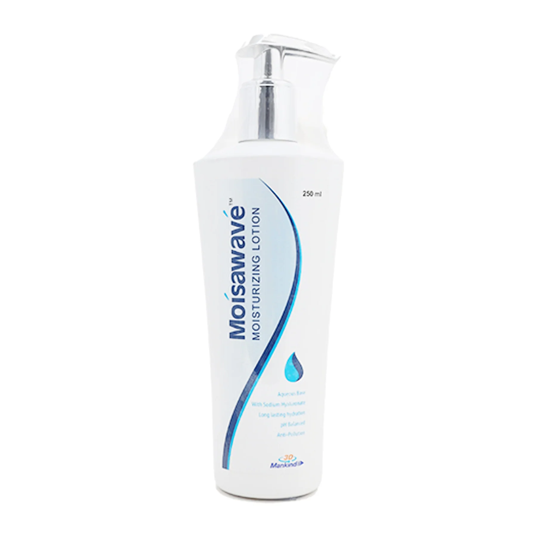 Moisawave Moist LOtion 250ml