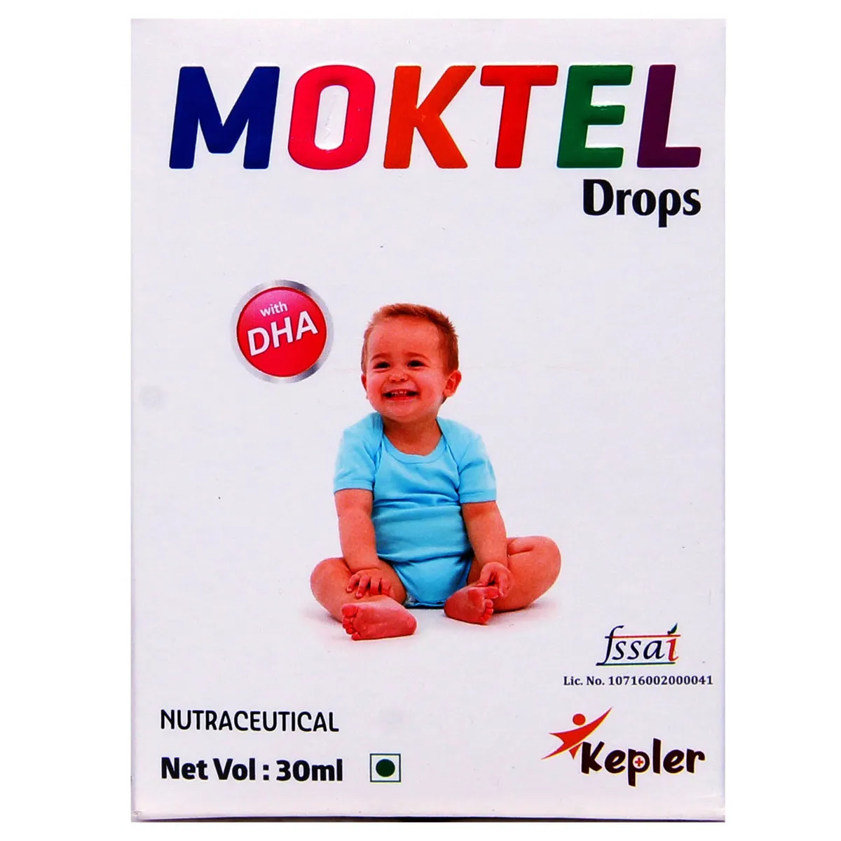 Moktel Drop 30ml
