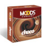 Moods Condom Choco 3pcs