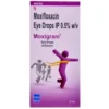 Moxigram Eye Drops 5ml