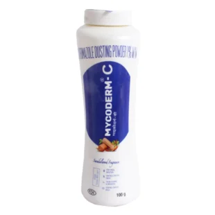 Mycoderm C Powder 100gm