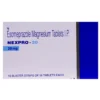 Nexpro 20mg Tab 15's