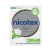 Nicotex 4mg Mint Flavor PL 25's
