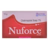 Nuforce Soap 75gm