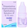 Olopat Eye drops 5ml