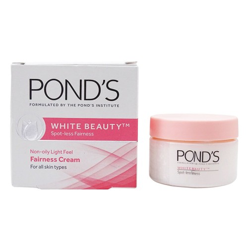 Ponds White Beauty Cream 25gm