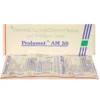Prolomet AM 50mg Tab 10's