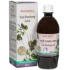 Patanjali Tulsi Panchang Juice 500ml