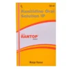 Rantop Syrup 100ml