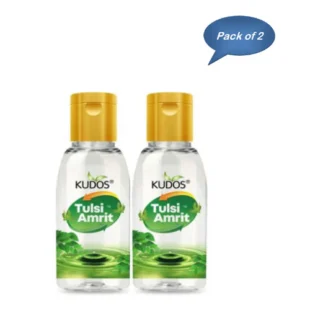 Kudos Tulsi Amrit 15ml