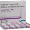 Glimestar PM1 Tab 10's