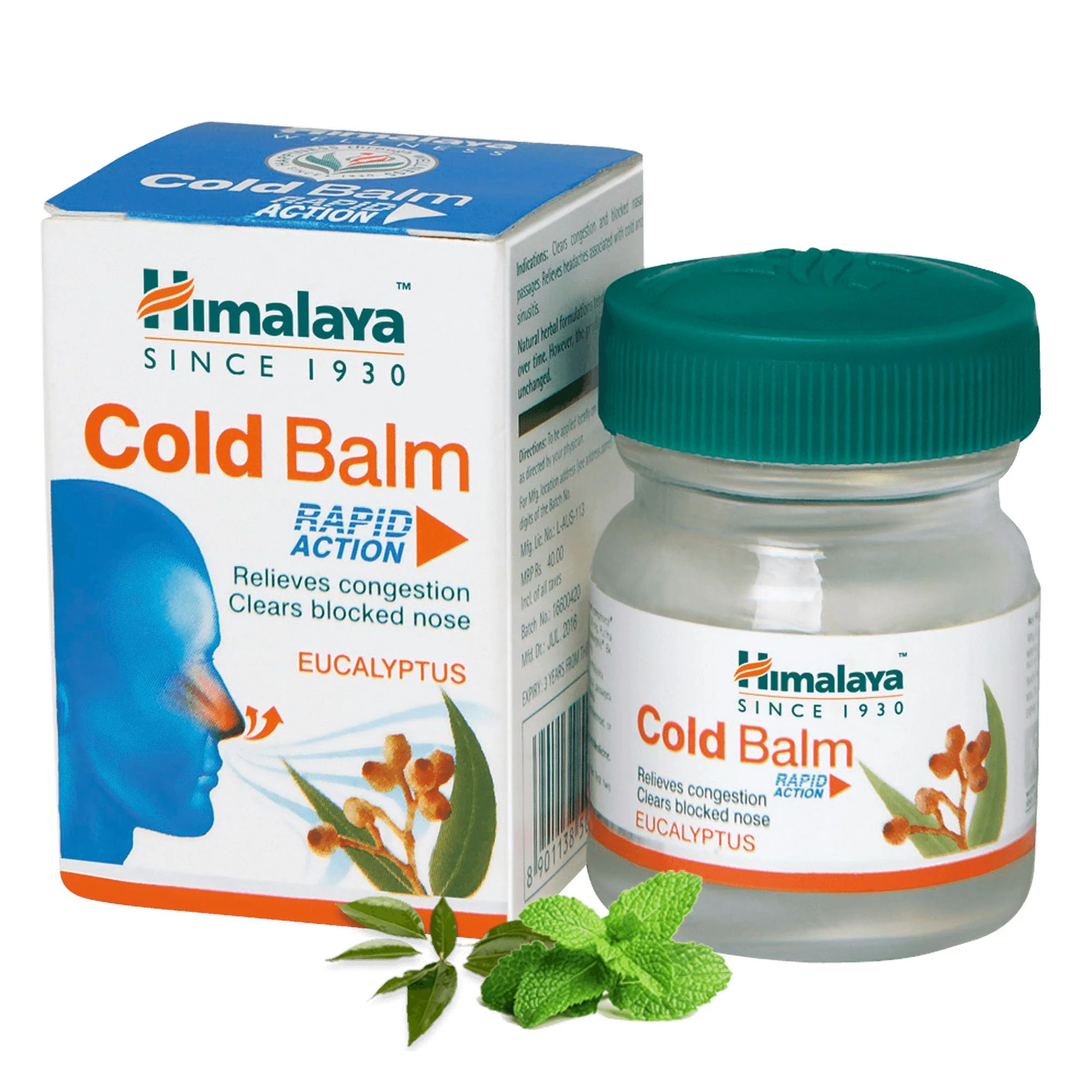 Himalaya Cold Balm 45gm