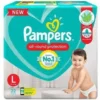 Pampers Pants L 22pec