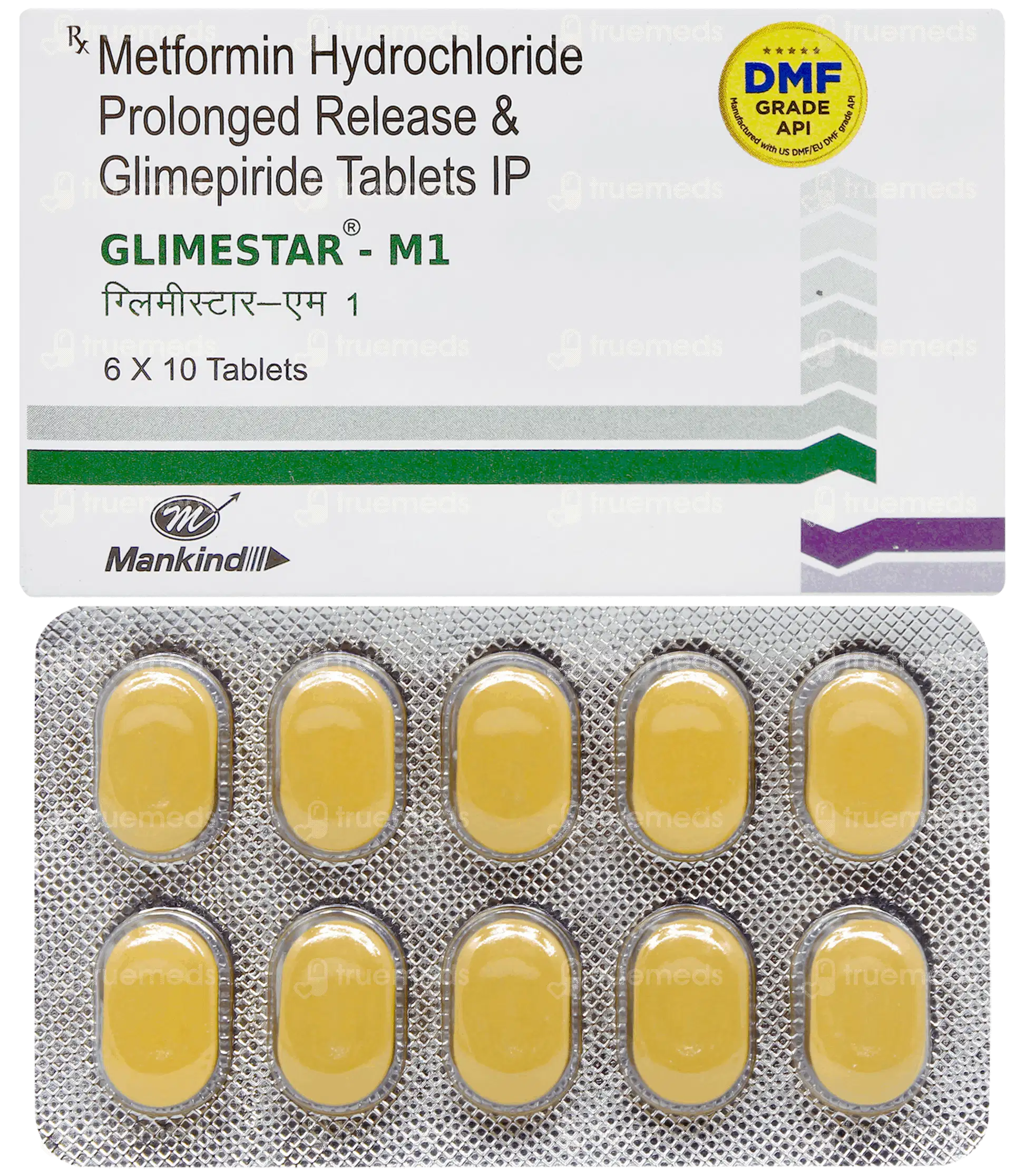 Glimestar M1 Tab 10's