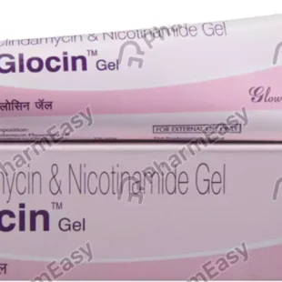 Glocin Gel 20gm