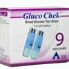 Gluco Chek Strip 50