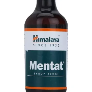 Mentant Syrup 200ml