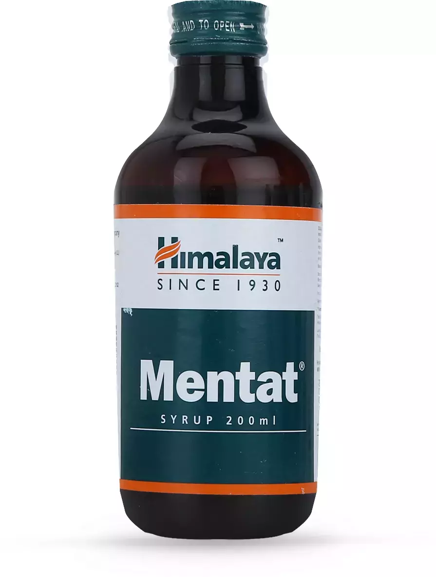 Mentant Syrup 200ml
