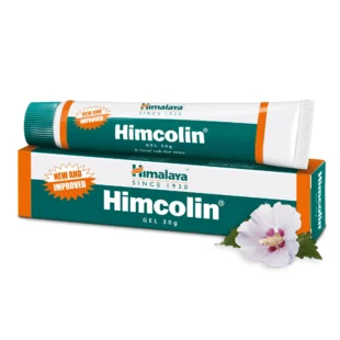 Himalaya Gel 30gm