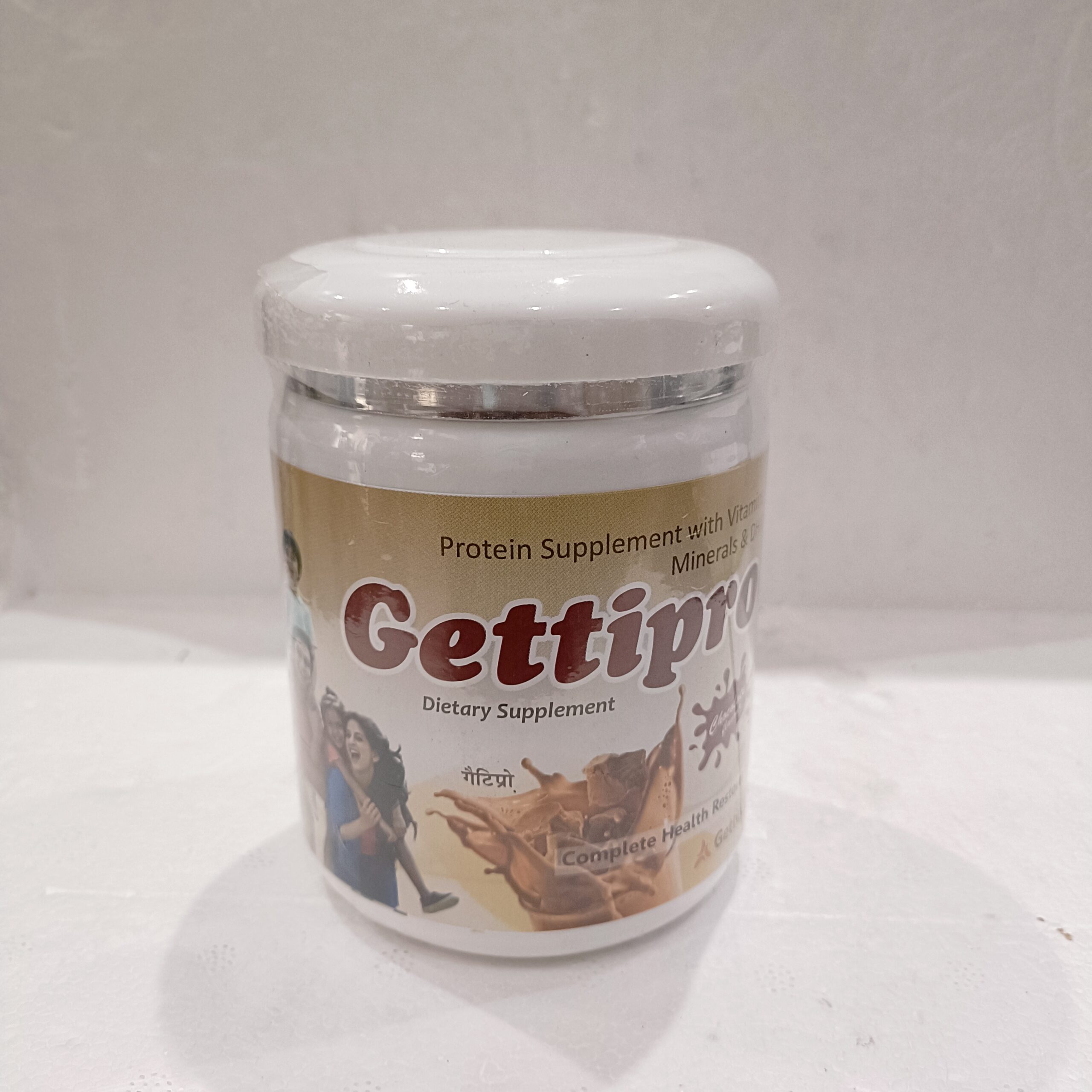 Gettipro Powder 200gm