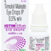 Iotim 0.5% Eye Drops 5ml
