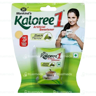 Kaloree Tab 300+100 Tab 1's