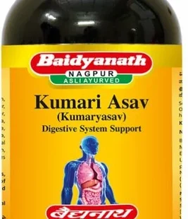 Kumari Asav 450ml